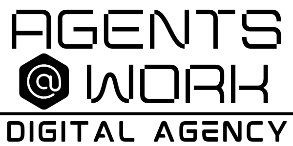 Agents@Work – Digital Agency